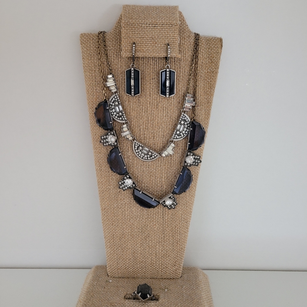 COPY - Chloe + Isabel Grand Cabaret Jewelry Set